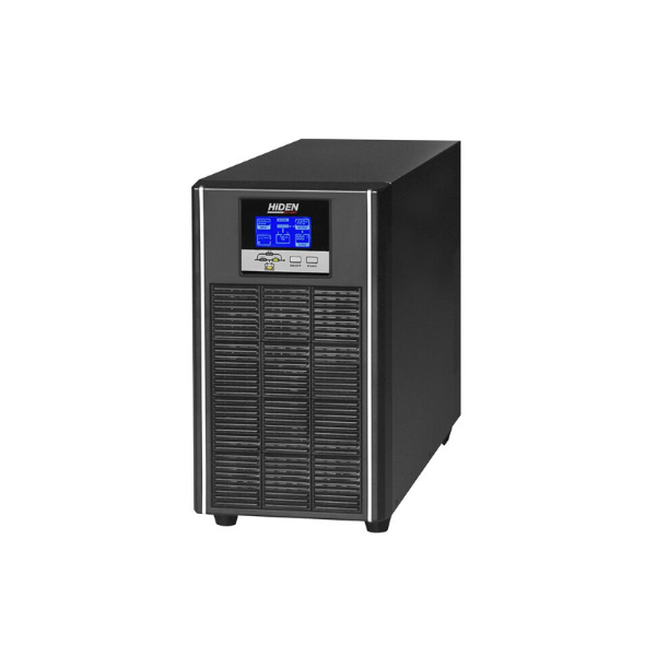 HiDEN UDC9206H