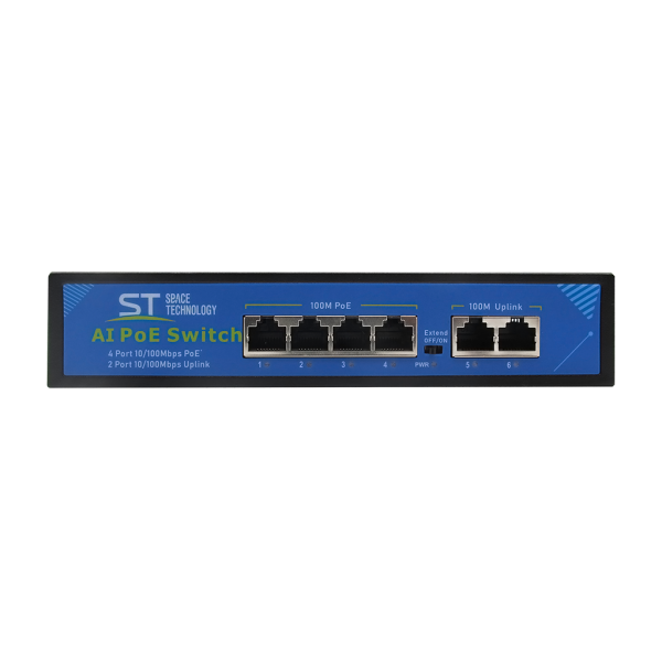 ST-S46POE PRO (версия 4)