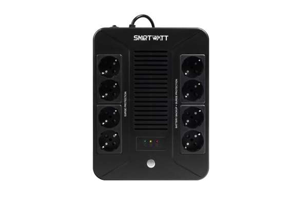SMARTWATT UPS SAFE PRO 1050