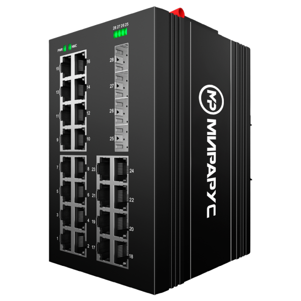 MR-SW-I2-GP24S4 (bt)