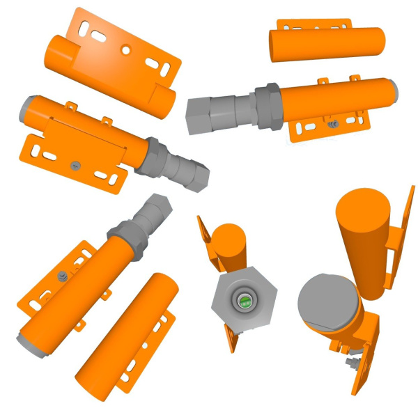 Спектрон-ИО-102-МК-П-Exd-Н исп.2