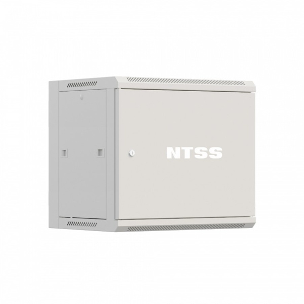 NTSS-W12U6060FD Премиум настенный 12U 570х600мм