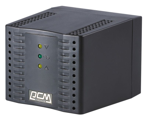TCA-3000 Black