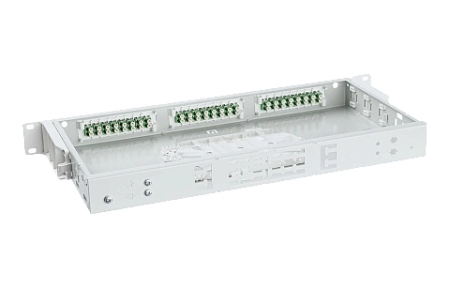 ШКОС-Л-1U/2-48-LC~48-LC/APC~48-LC/APC (130308-00237)