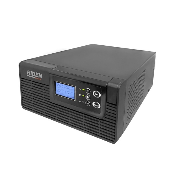 HiDEN Control HPS20-1012