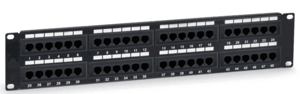 PP-2U-48P-6 (201-034)