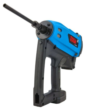 Газовый монтажный гвоздезабивной пистолет по бетону TOUA (GSN50D)