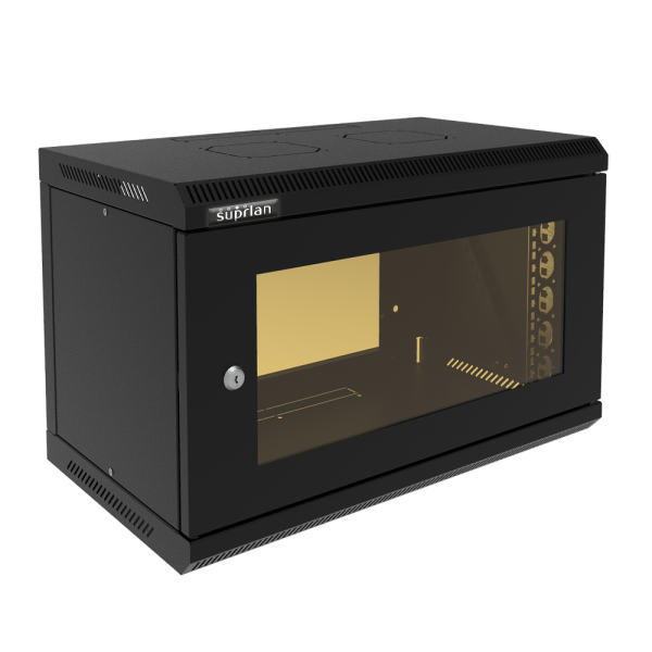 ТВС-6U-600-450-СР-9005 (05-2063-B)