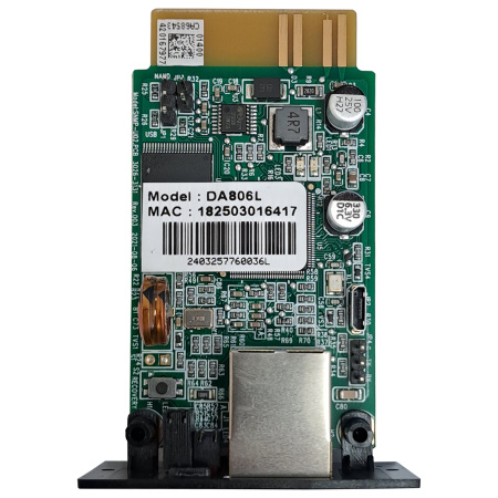 DL-SVC-DA806L