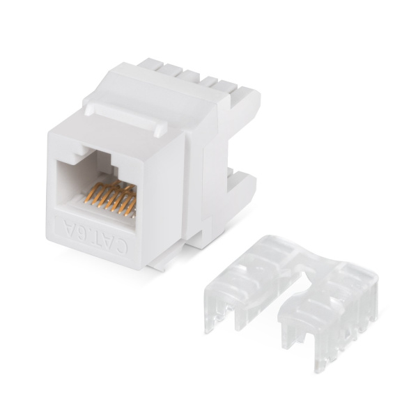 KJ-RJ45-Cat.6A-180 (7654c)