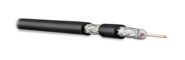 COAX-RG6-LSZH-500