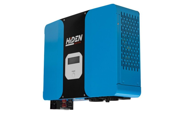 HiDEN Control HPK25-1200M