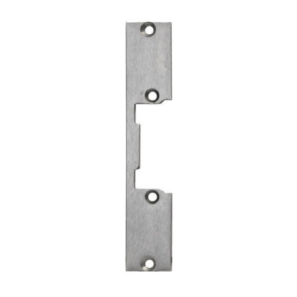 F 62 Inox (S02X)