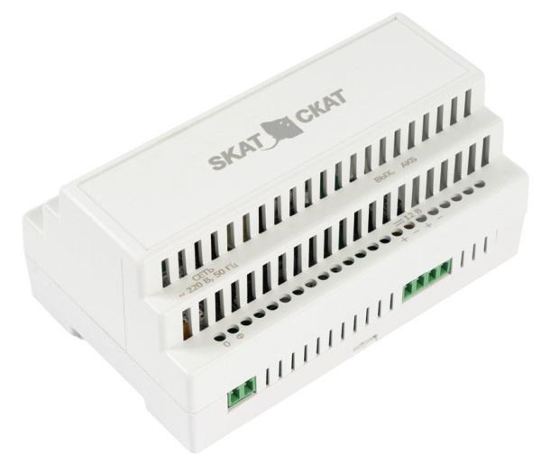 SKAT-12-4,0-DIN (597)