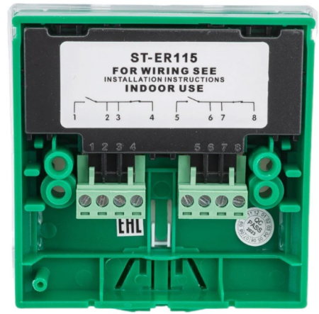 ST-ER115
