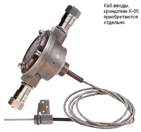 Спектрон-101-Р-Exd-Н-ВЭ