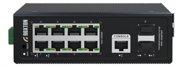 MNS-1008F2SP