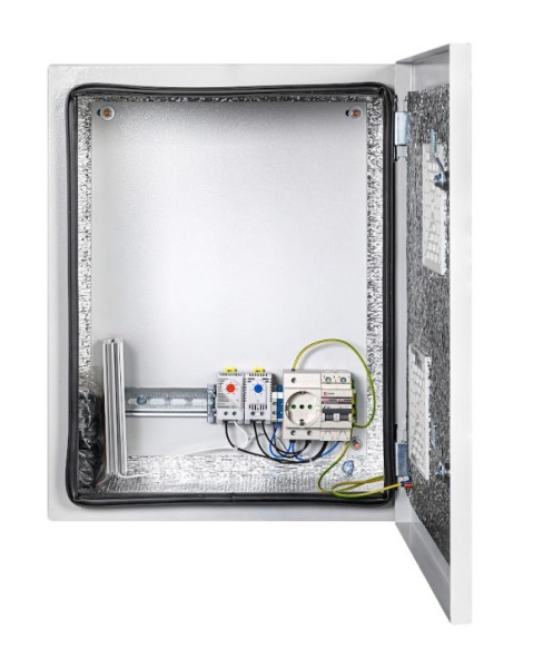 Mastermann-13УТПВ-П+ (Ver. 2.0)