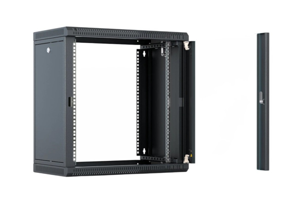 ШТ-НСрМ-12U-600-450-С-Ч (130411-02705)