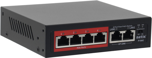 Netis P106C