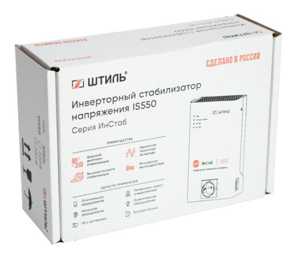 Штиль ИнСтаб IS550 (220В)