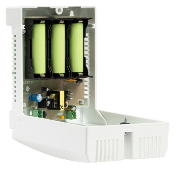 ББП РАПАН-20 Li-ion+3х18650 (8723)