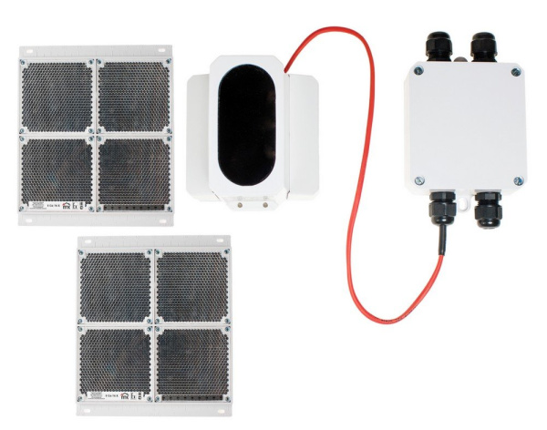 ИПДЛ-75Ех (8-100 м)