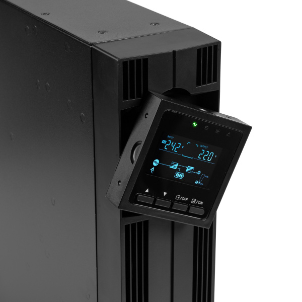 SKAT-UPS 6000-RACK-ON P3