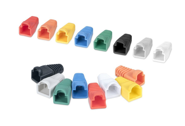 CAP-WH (100 шт) (8771c)