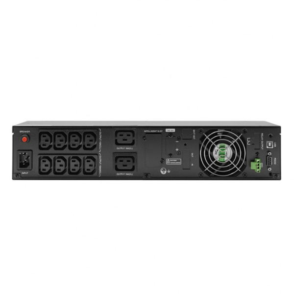 HiDEN KU1103S-RT