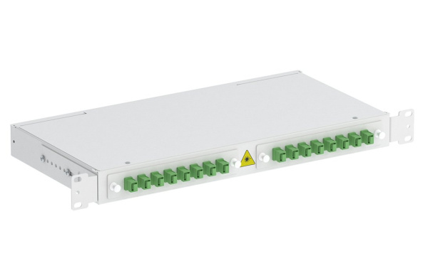ШКОС-М-1U/2-16-SC~16-SC/APC~16-SC/APC (130303-02038)