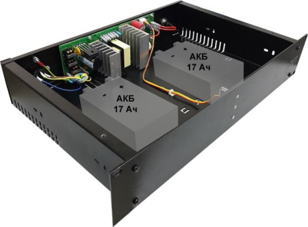 СКАТ-1200И7 RACK (СКАТ ИБП-12/5-2x17-RACK) (2142)