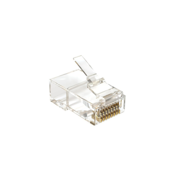 PLUG 8P8C5EU.UW (19670s)