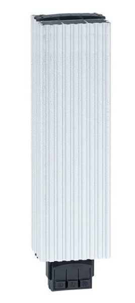 Обогреватель на DIN-рейку клеммный 150Вт 230В IP20 (heater-click-150-20)