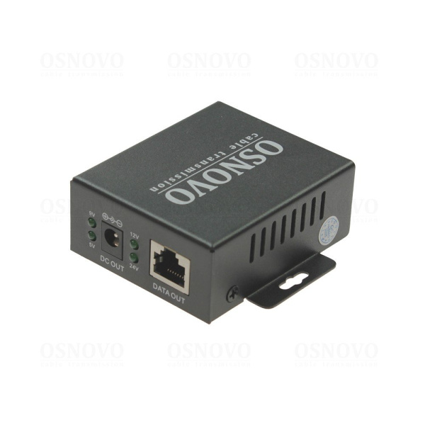 PoE Splitter/D
