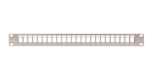 NMC-RP24-BLANK-1U-MT