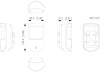 DHI-ARD1233-W2(868)-B