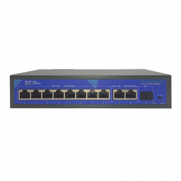 ST-S87POE PRO