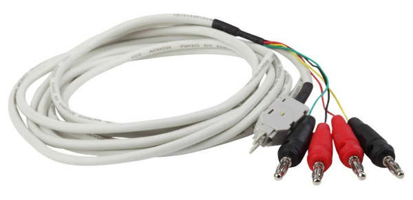 Контрольный шнур 2/4 1м для плинтов ПВТ (120914-00094)