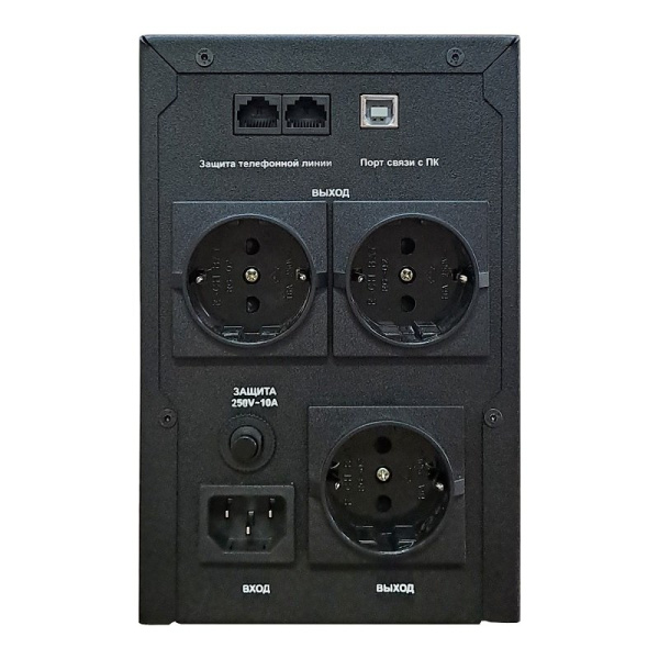 SVC-V-1500-F/R
