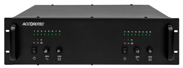 ББП-80х2 v.16 RACK 3U
