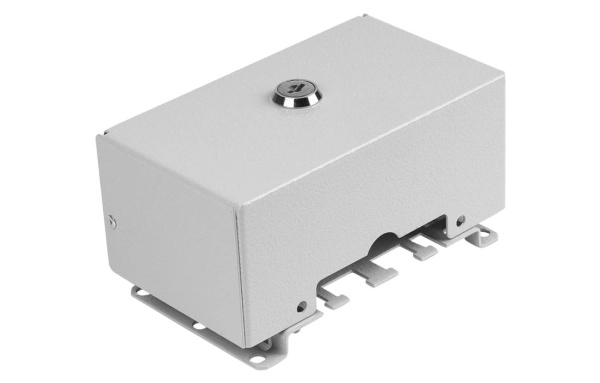 КРТМ-В/30-Э-3M, плинт STG (без плинтов) (120901-00047)