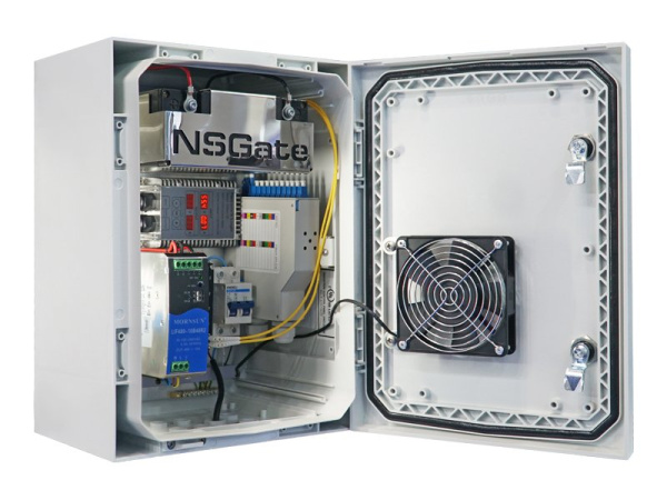 NSBox-4488L (LX12F04F)