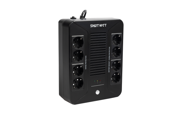 SMARTWATT UPS SAFE PRO 1050