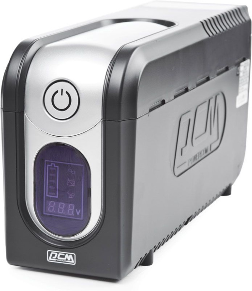 Imperial IMD-825AP 495Вт 825ВА черный