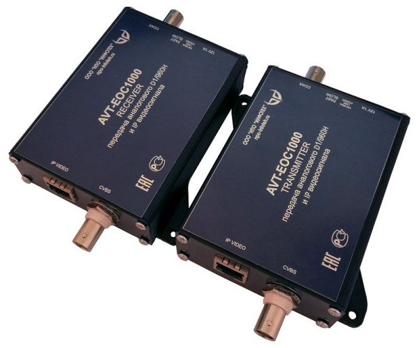 AVT-EOC1000