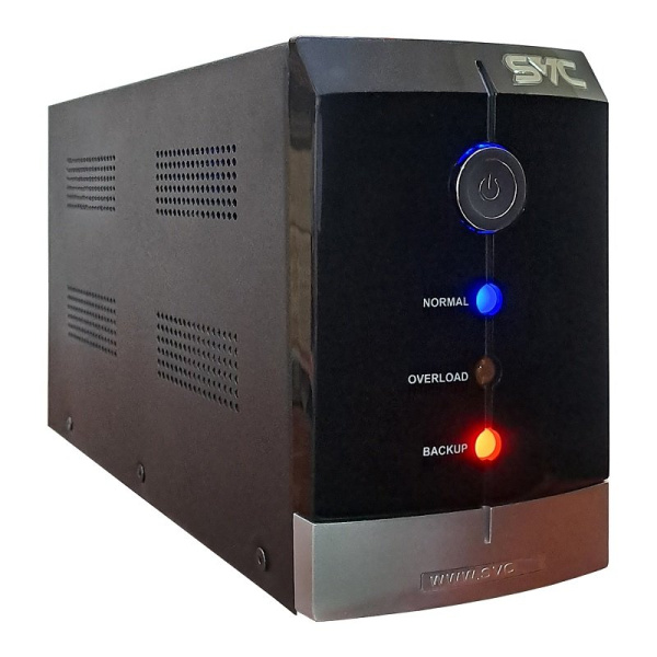 SVC-V-1500-F/R