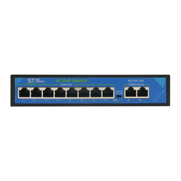 ST-S86POE PRO (версия 2)