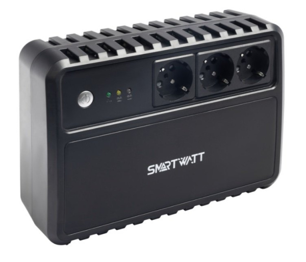 SMARTWATT UPS SAFE 1000