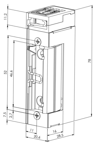 ST-SL351MNO